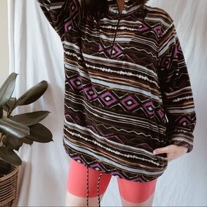 Half zip pullover! 🖤